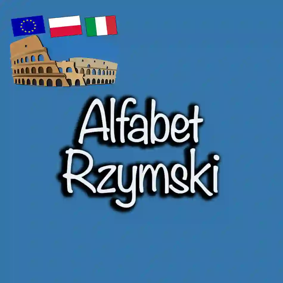 Alfabet Rzymski: Historia, zastosowanie i znaczenie we współczesnym języku włoskim