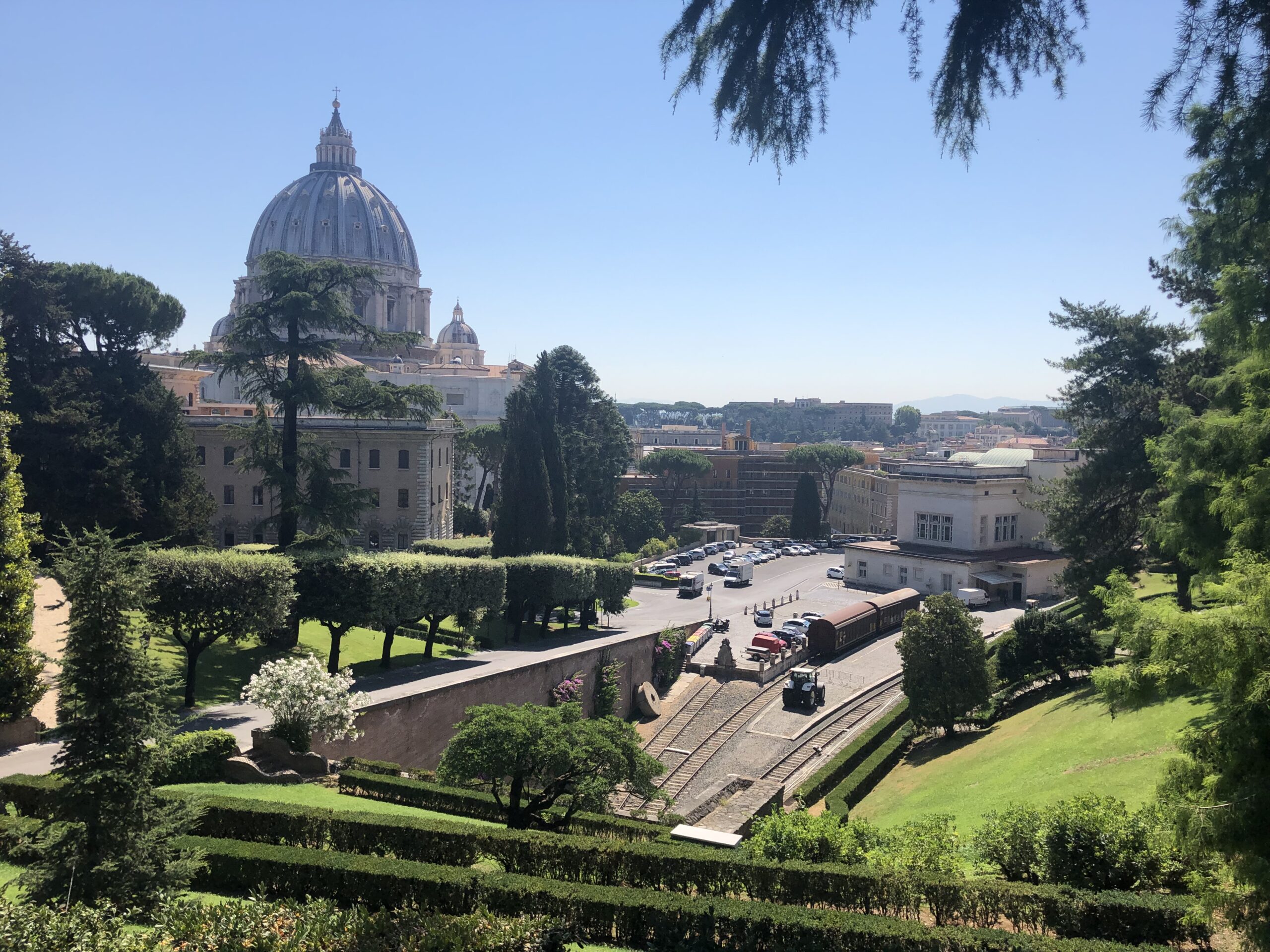 Czego nie wiesz o muzeach Watykańskich