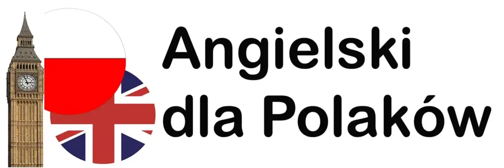logo angielski