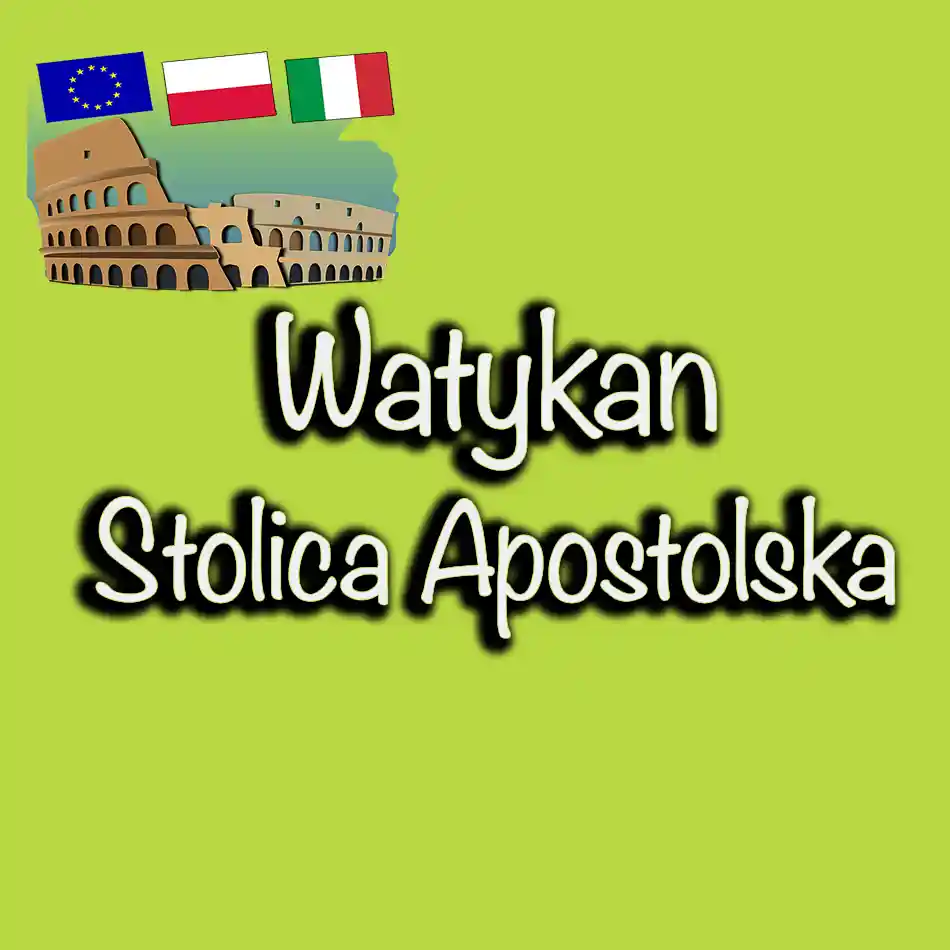 watykan stolica apostolska