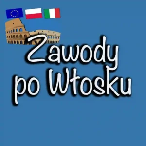 Zawody po włosku