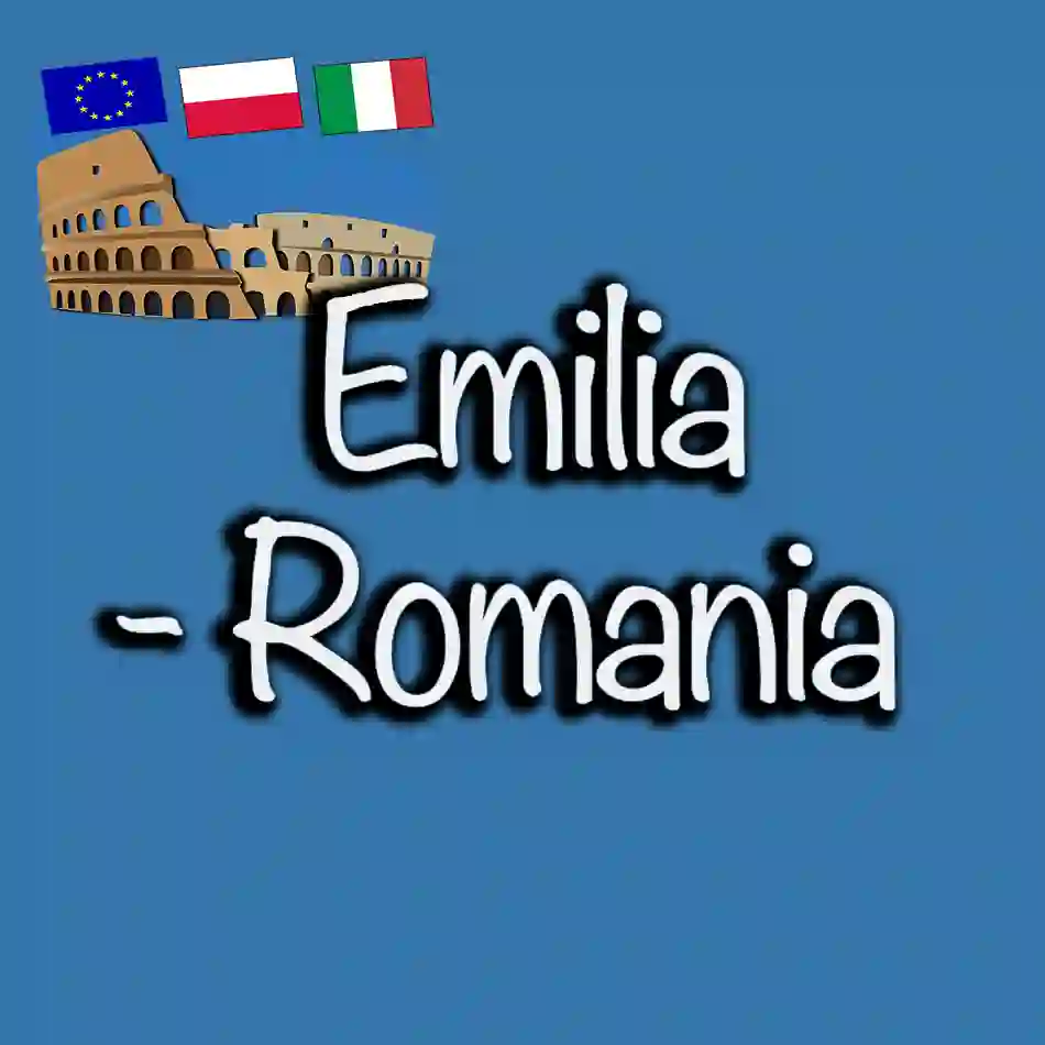 Emilia Romania