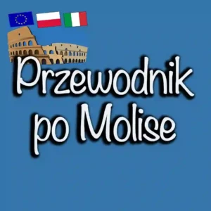 Przewodnik
po Molise
