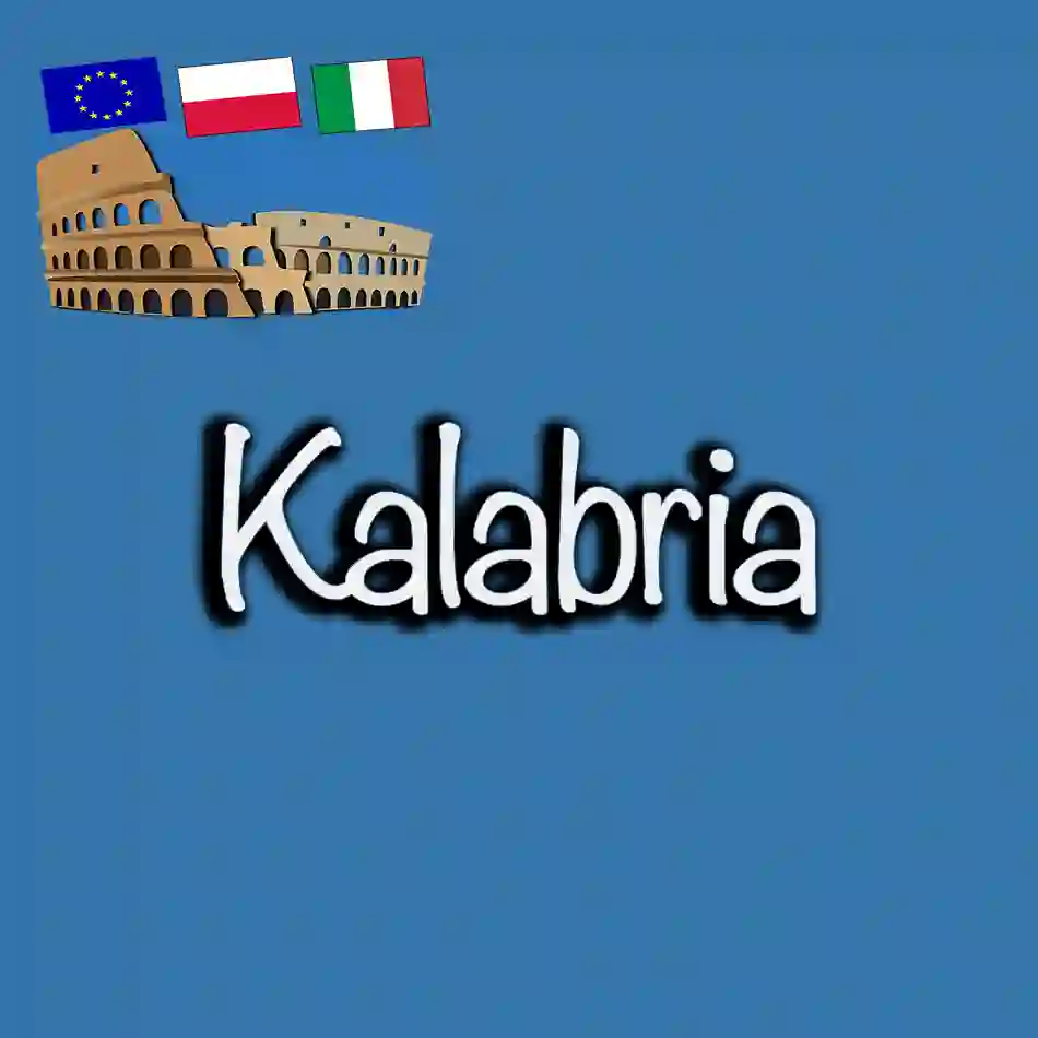 Kalabria