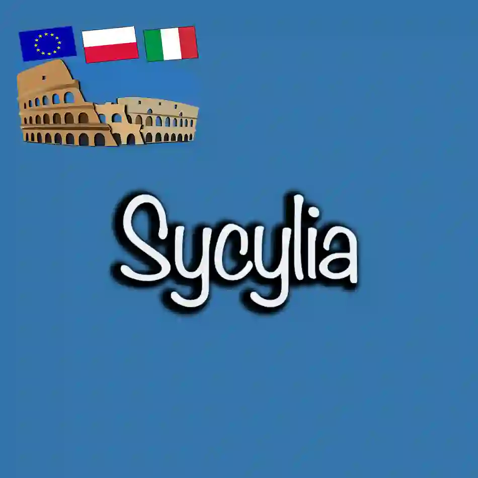 Przewodnik po Sycylii: Odkryj Klejnot Morza Śródziemnego