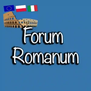 Forum Romanum