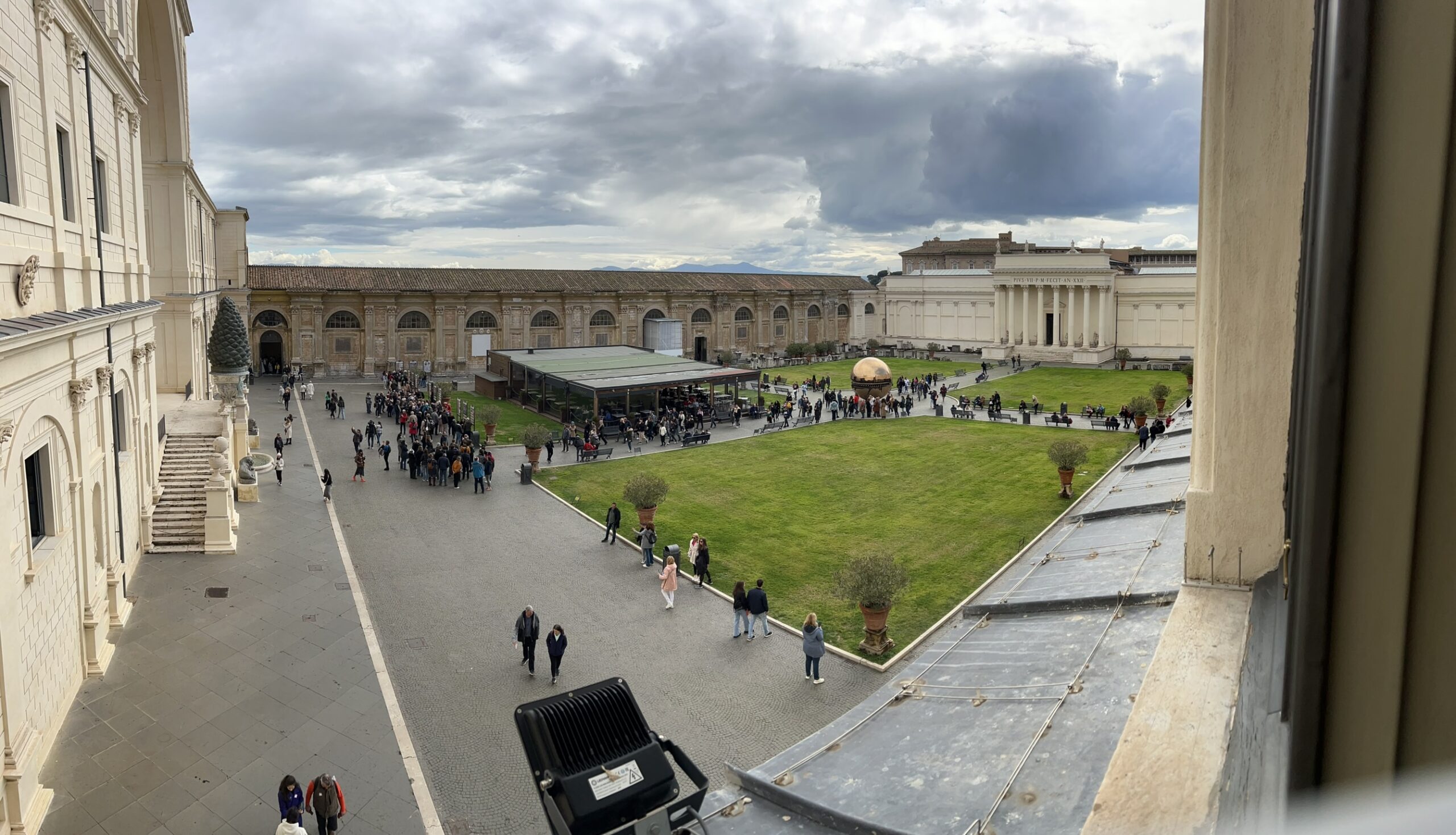Znaczenie kulturowe i edukacyjne Muzeów Watykańskich