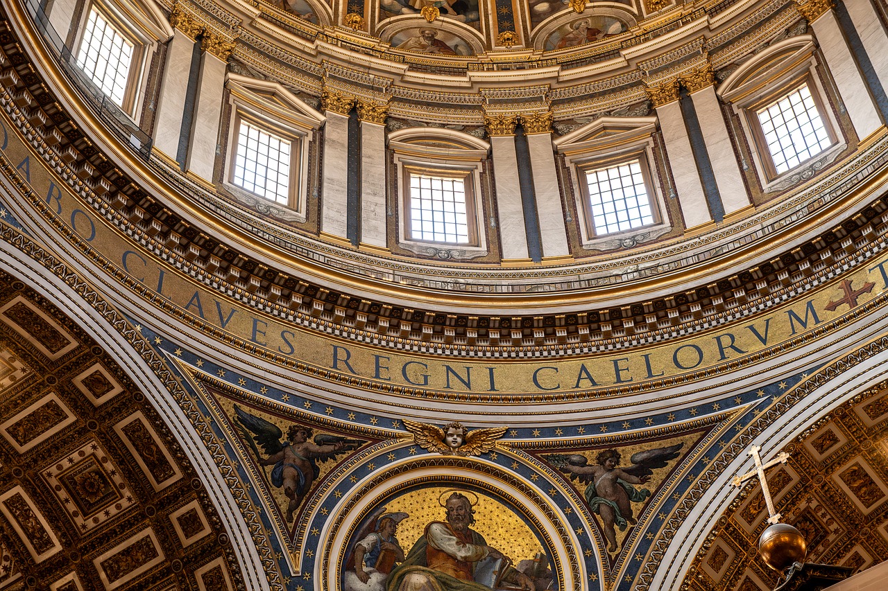 st peters basilica 9159959 1280