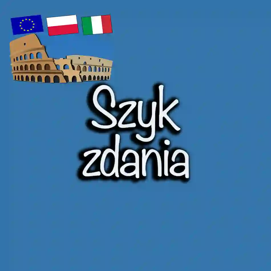 Szyk zdania w języku włoskim: Kompletny przewodnik