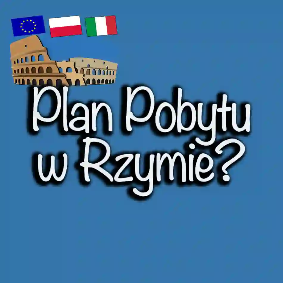 Twój Idealny Plan Pobytu w Rzymie w 2025: Praktyczne Porady i Inspiracje
