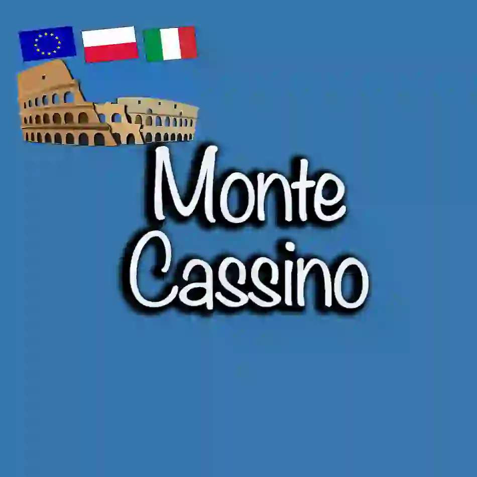Odkryj Monte Cassino: Polskie Ślady na Cmentarzu i Klasztorze Podczas Zwiedzania w 2025