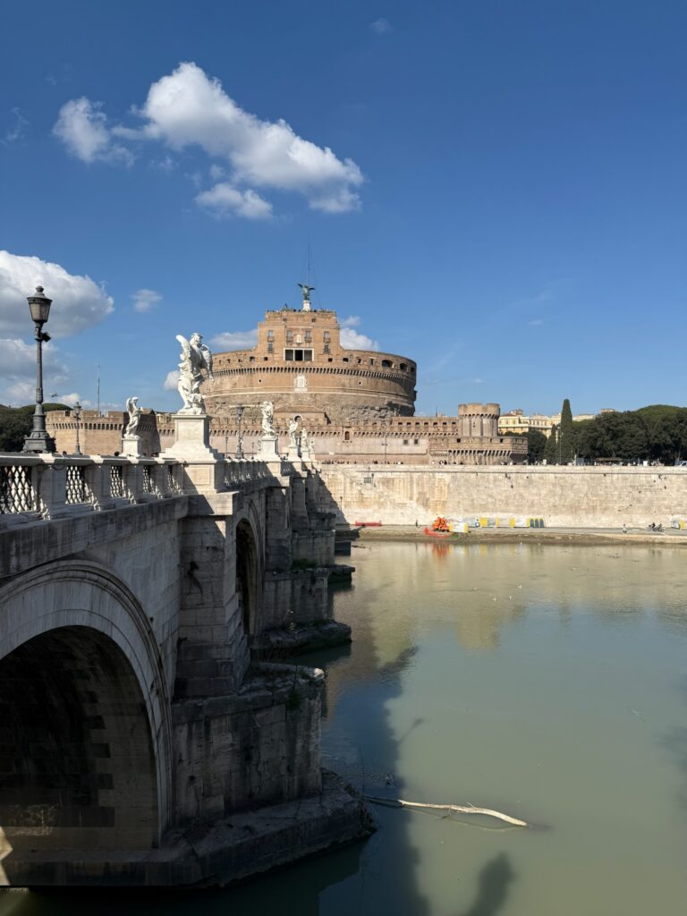 Architektura i struktura zamku