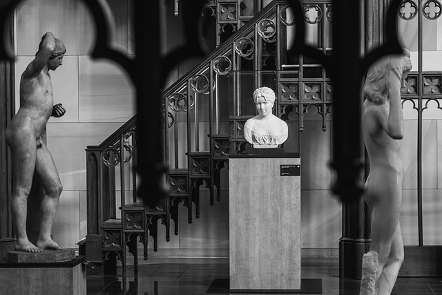 odkryj skarby sztuki w galerii borghese przewodnik po arcydzielach rzymu