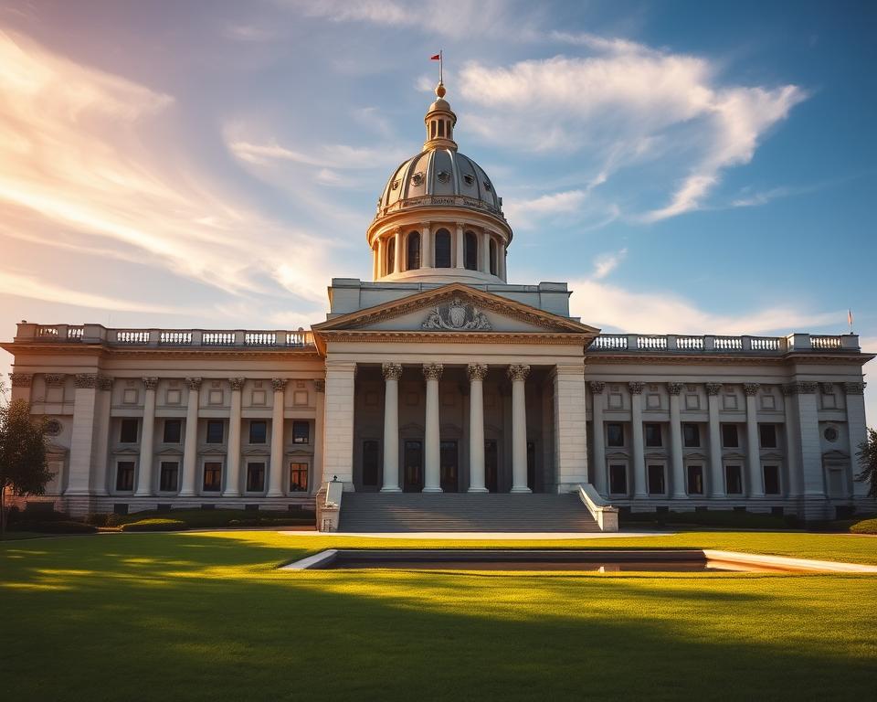 Kapitol, wzgórza Rzymu, muzeum Kapitolińskie