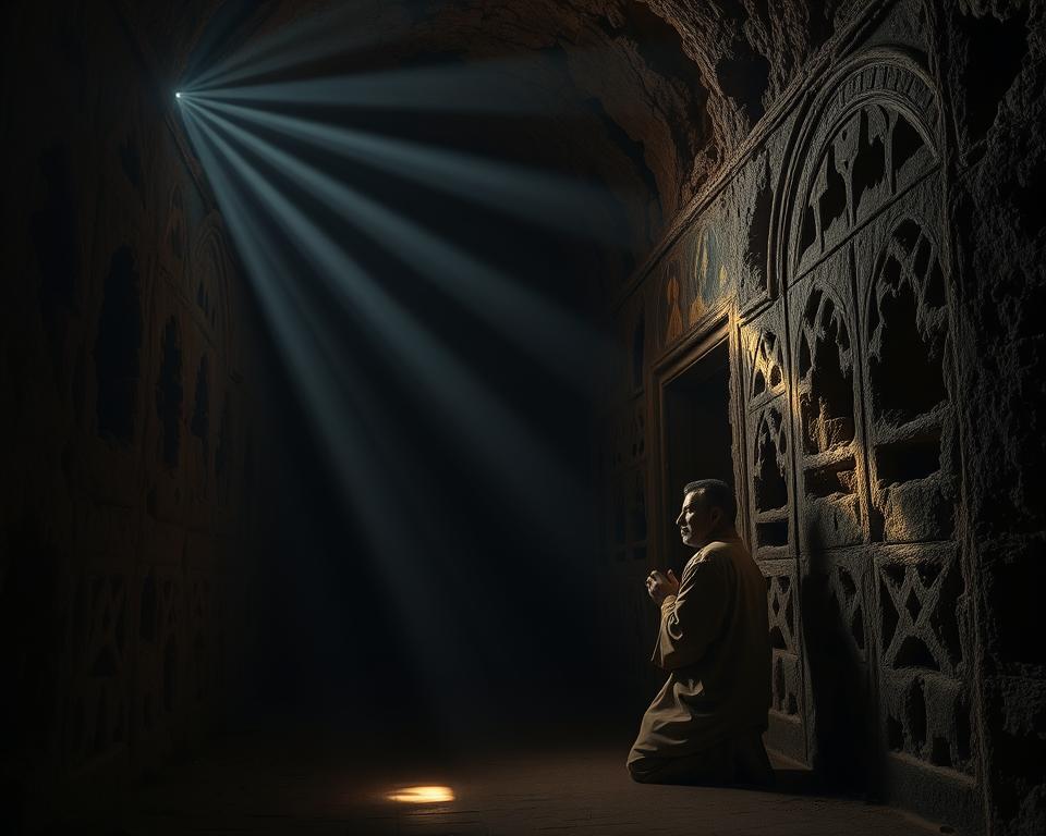 Katakumby św. Kaliksta, Katakumby św. Sebastiana, Katakumby Domitylli,