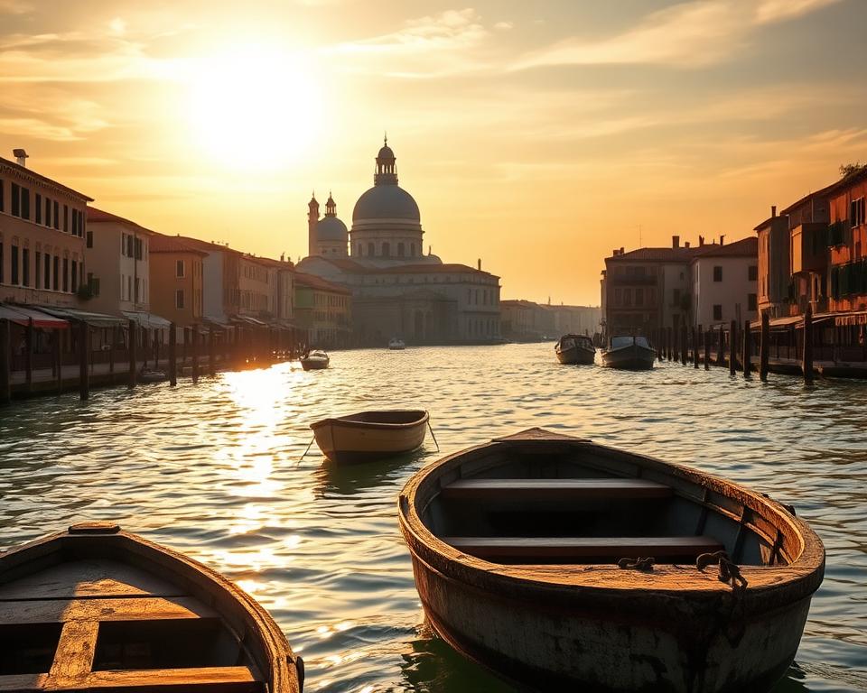 Murano, Burano, Torcello, wyspy Wenecja