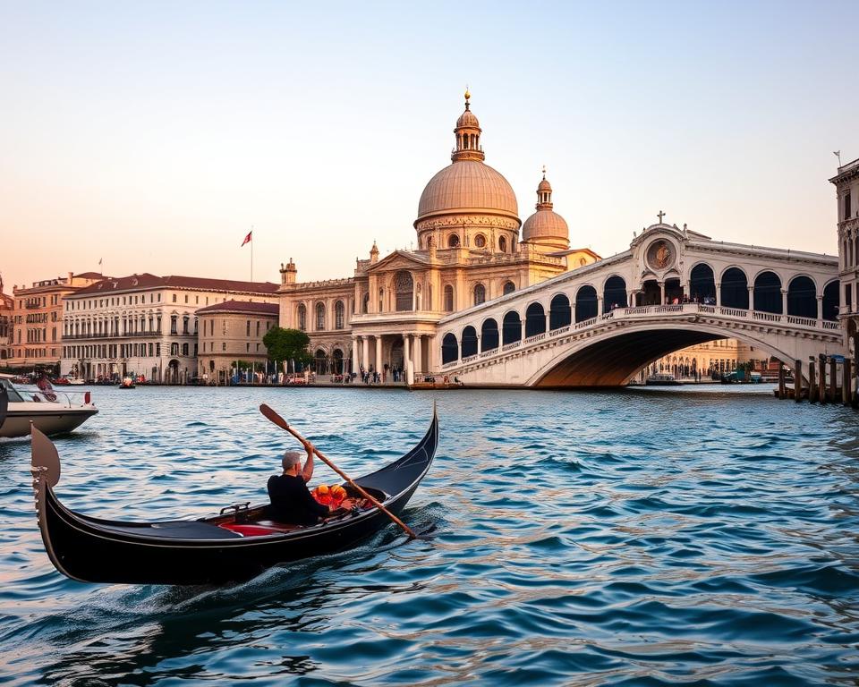 atrakcje Wenecja, co zwiedzić Wenecja, turystyka Wenecja, zabytki Wenecja