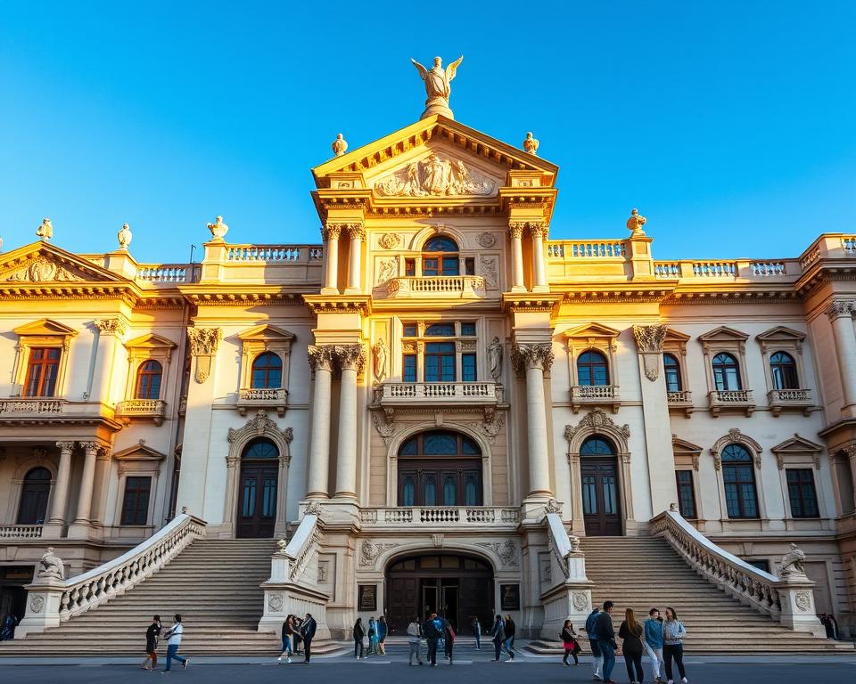muzea Bari, sztuka Apulia, kultura Bari, zwiedzanie