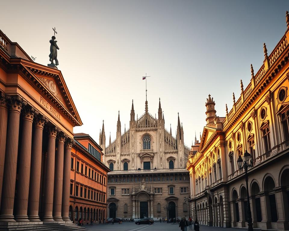 muzea Mediolan, Pinacoteca di Brera, sztuka Mediolan, kultura Mediolan
