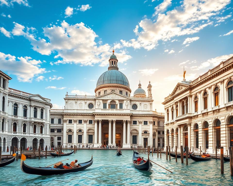 muzea Wenecja, sztuka Wenecja, kultura Wenecja, zabytki