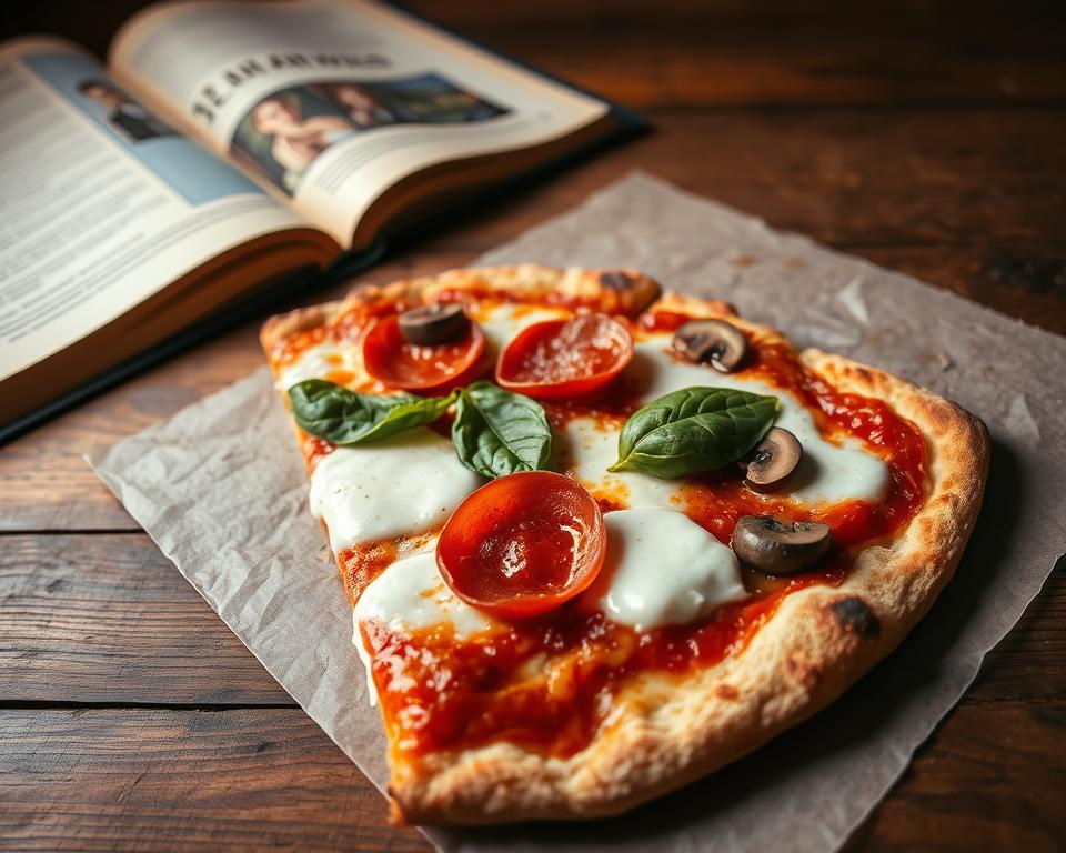 najlepsze dodatki do pizzy