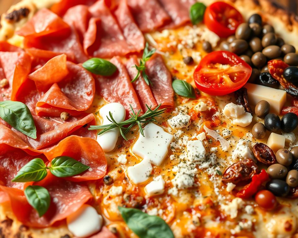 oryginalne dodatki pizzy oryginalne dodatki pizzy