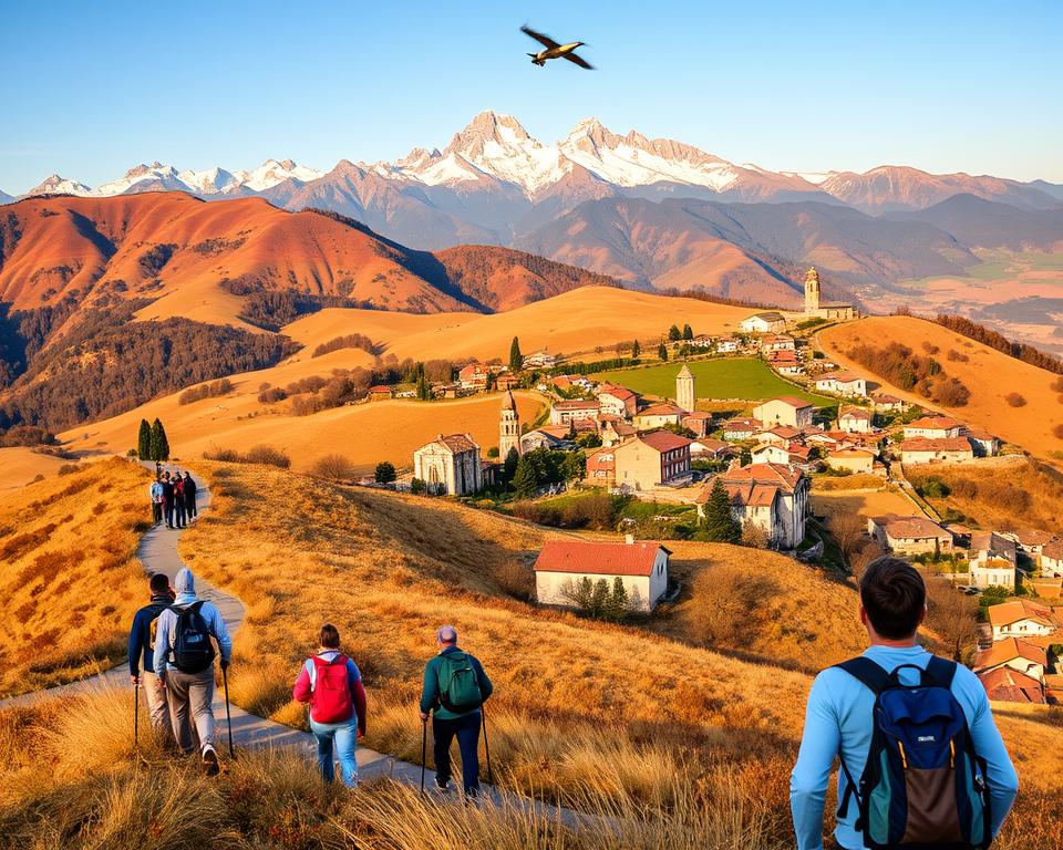 wycieczki z Neapolu, Pompeje, Wezuwiusz, Herculaneum