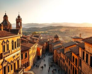 Città di Castello, zabytki Umbrii, zwiedzanie Città di Castello, sztuka