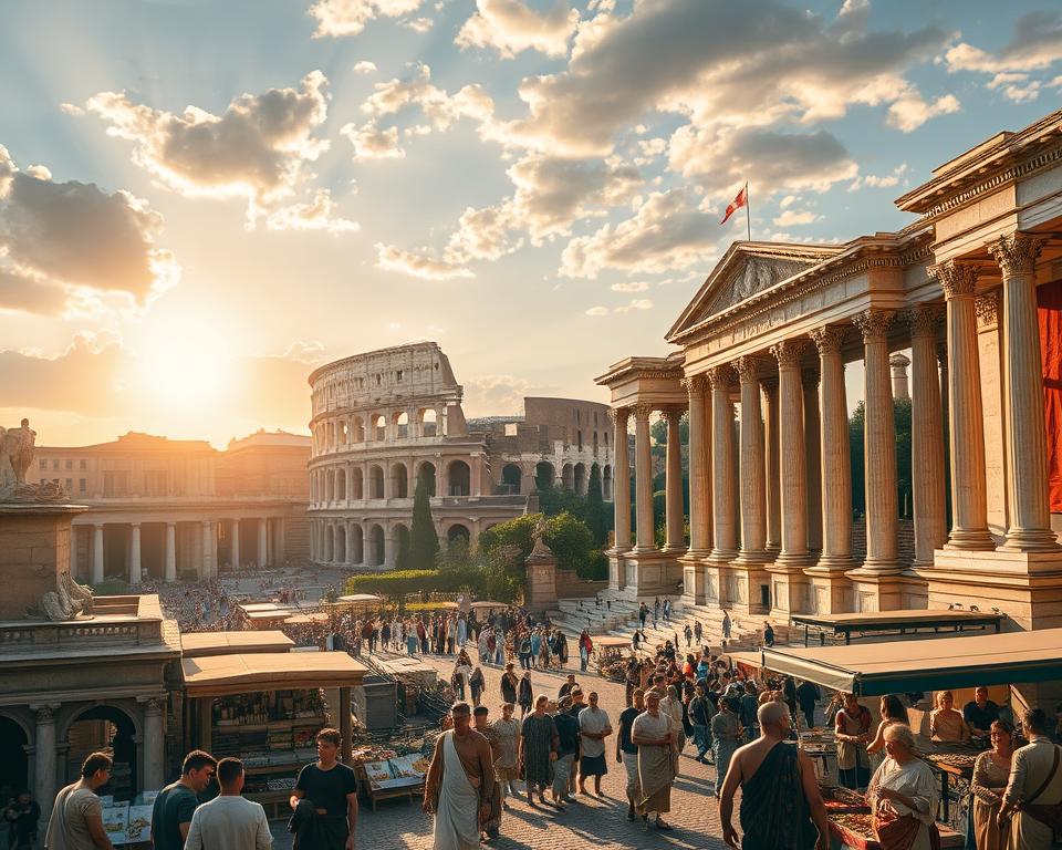 Galia, Hispania, Brytania, Germania, Egipt, Azja Mniejsza,